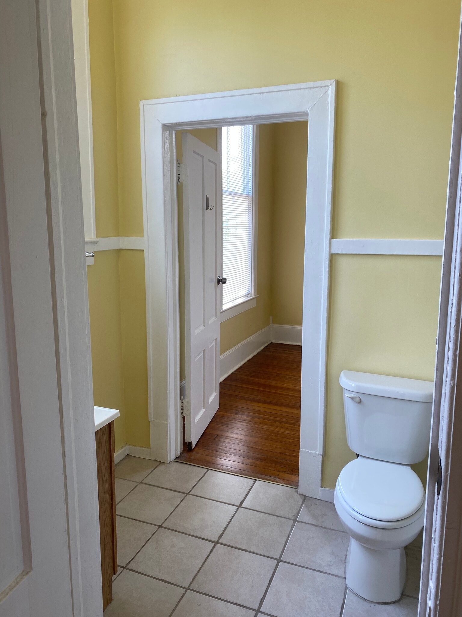 Building Photo - 1116 Habersham St