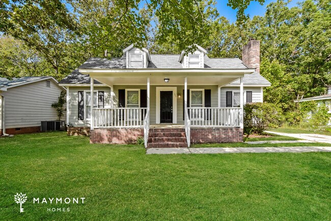 Primary Photo - Beautiful 5-Bedroom Home