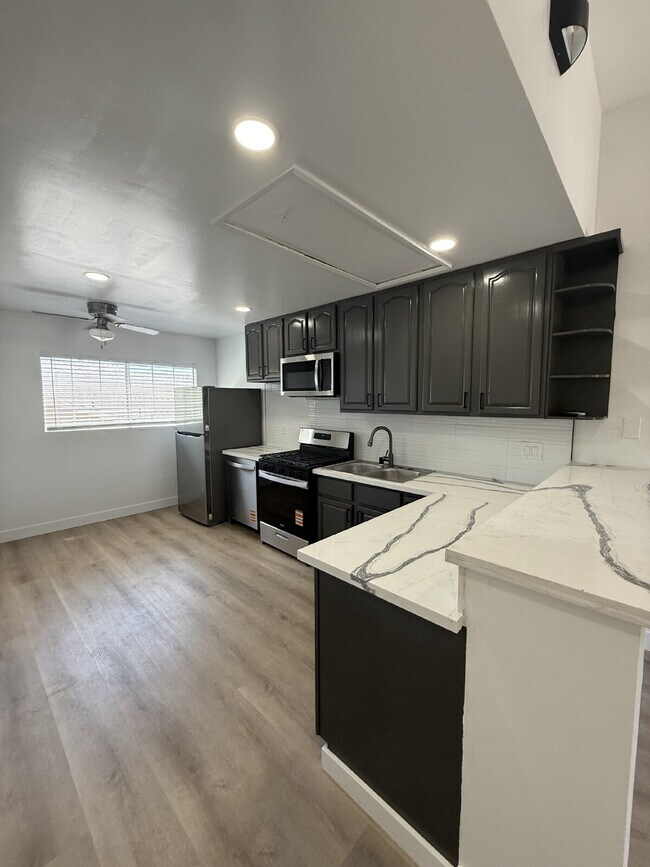 Building Photo - Beautifully Remodeled 2-Bedroom Home Near Downtown Livermore