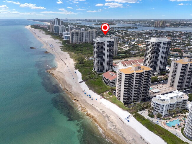 Primary Photo - 4000 N Ocean Dr