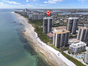 Building Photo - 4000 N Ocean Dr