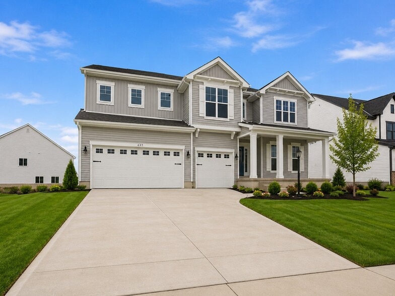 Building Photo - 6326 Sparks Dr