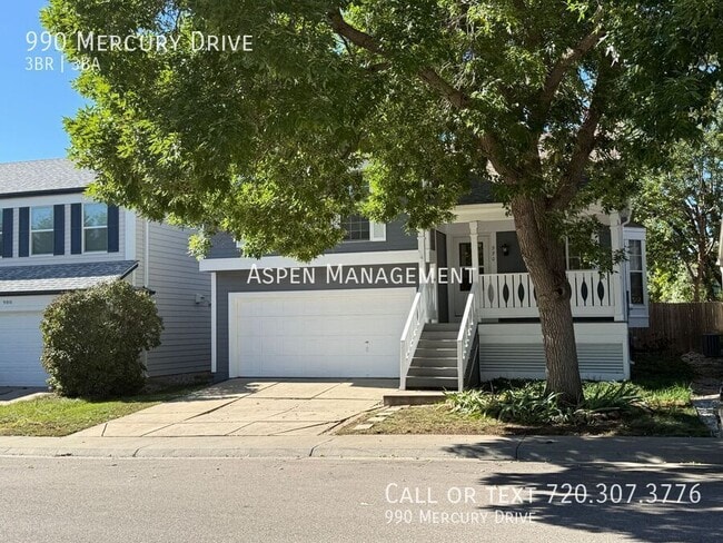 Building Photo - 990 Mercury Dr