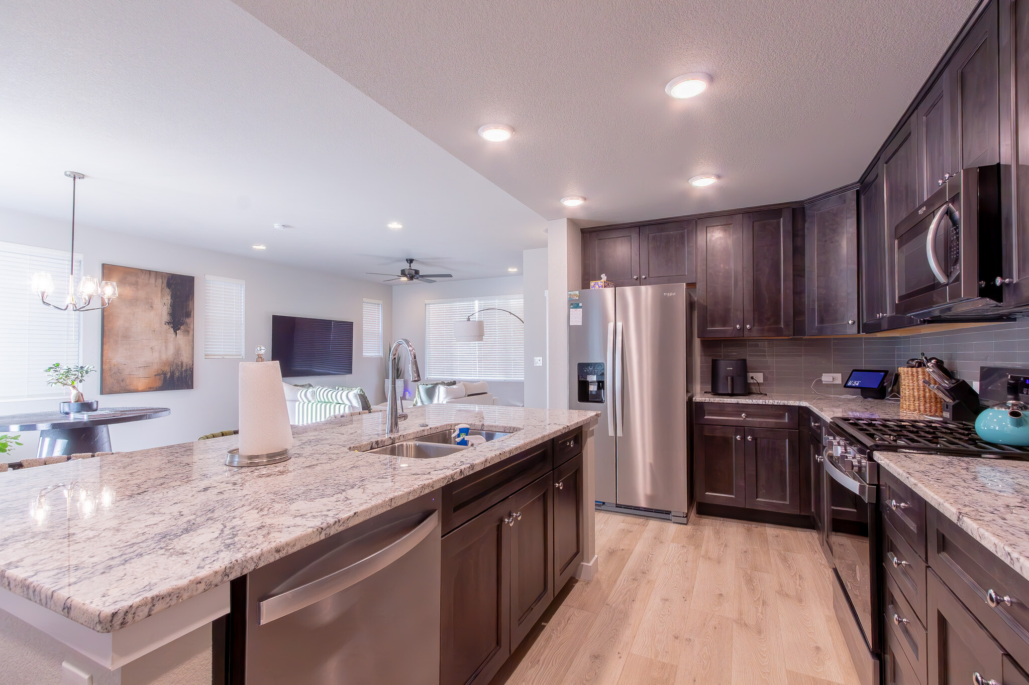 Building Photo - 5863 Summer Dream Dr