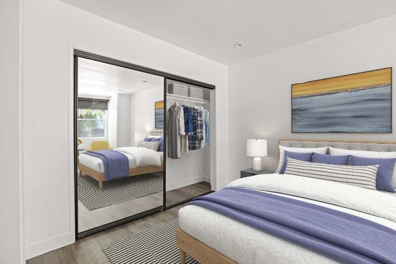 Building Photo - 1023 Tremont St