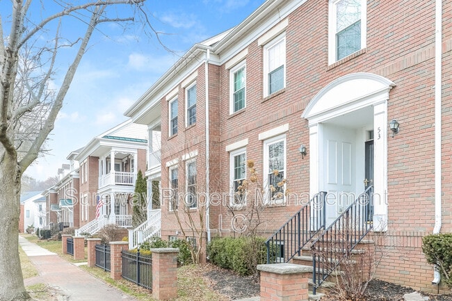 Building Photo - 53 Malsbury St