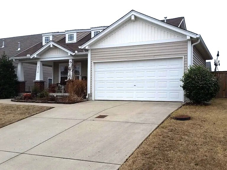 Building Photo - 2118 Erin Lane