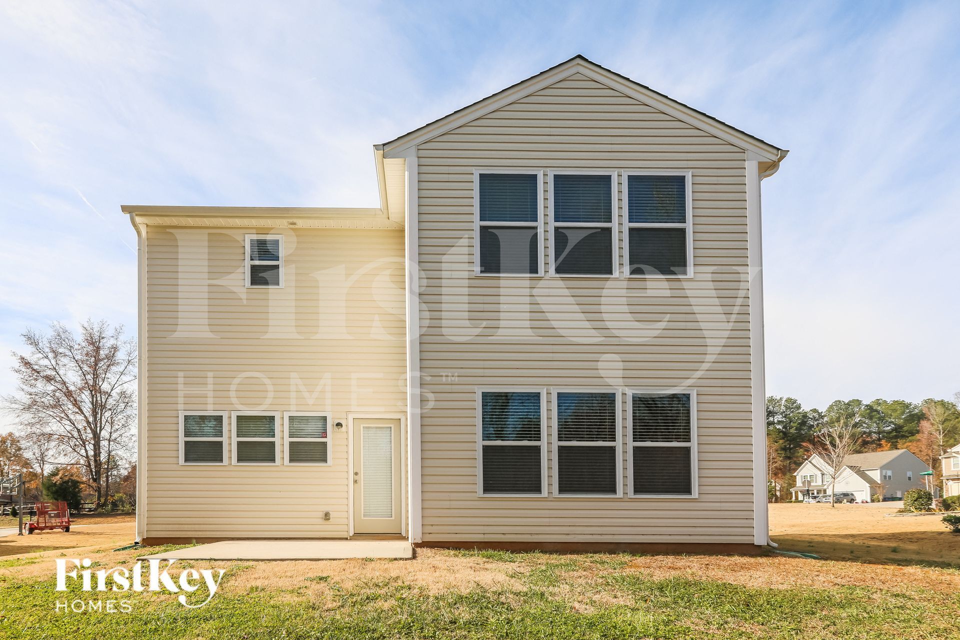 Building Photo - 8008 April Ln