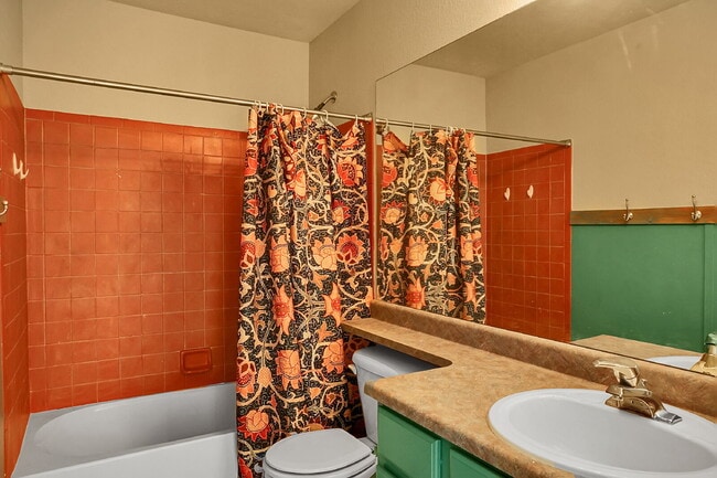 Building Photo - $2,545.00, 4 bed, 3.5 bath, located in Colorado Springs with upgrades