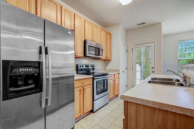 Building Photo - COMING SOON! DON'T MISS OUT! GREAT MORRISVILLE LOCATION!