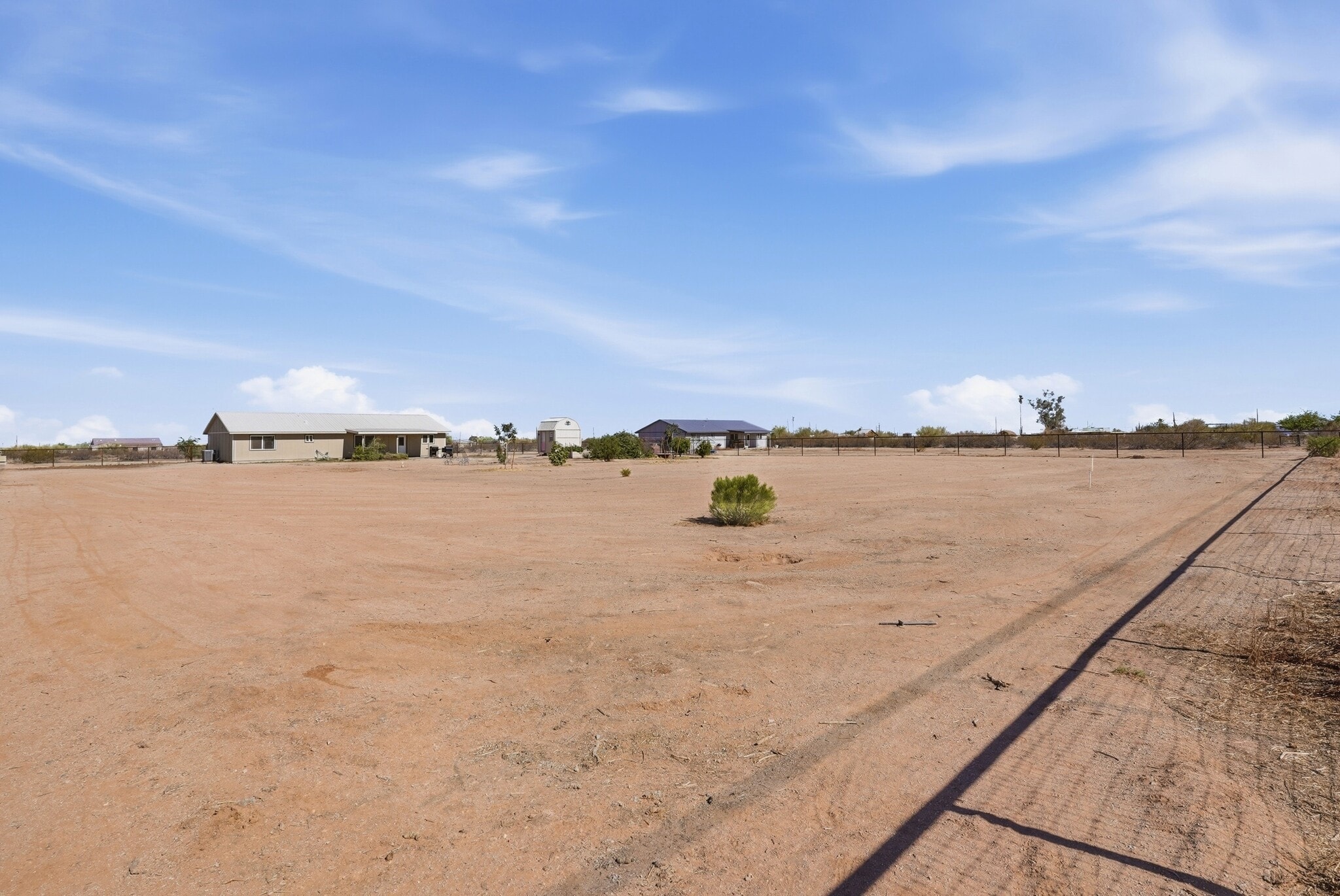 Building Photo - 8509 N Stacey Ln