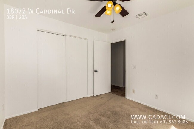Building Photo - 18072 W Cardinal Dr