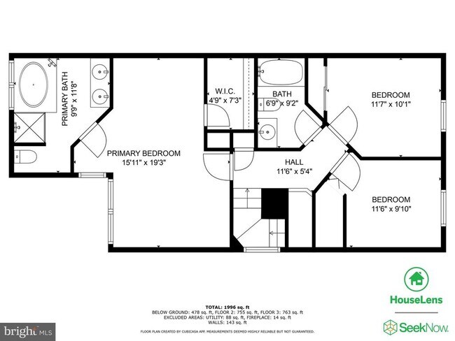 Building Photo - 7877 Dogue Indian Cir