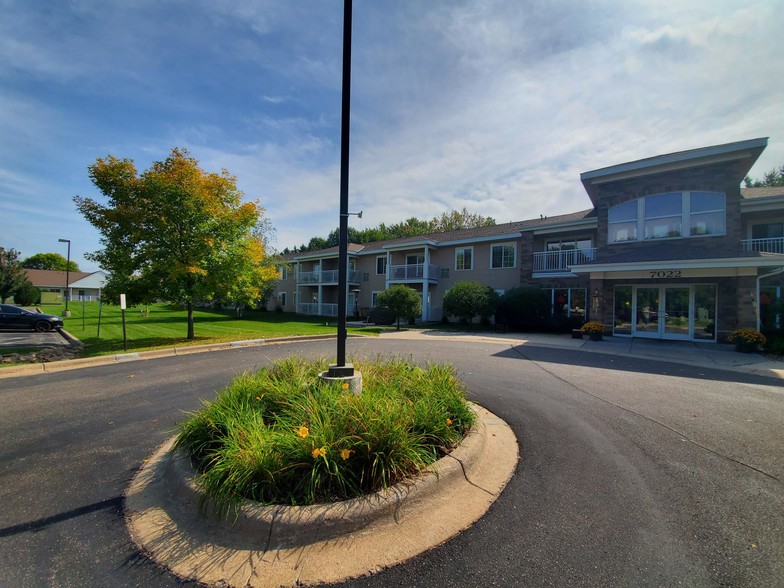 Building Photo - Chauncey Barett Gardens "After 55 Community"