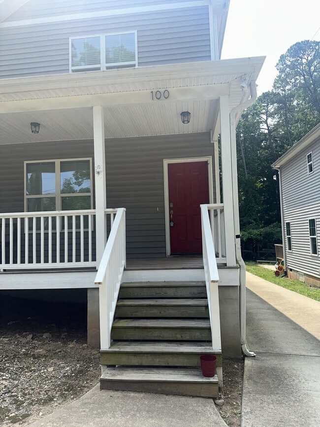 Building Photo - Beautiful 4 beds 3 baths Home in Raleigh