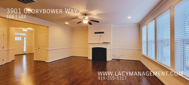 Building Photo - 3901 Glorybower Way