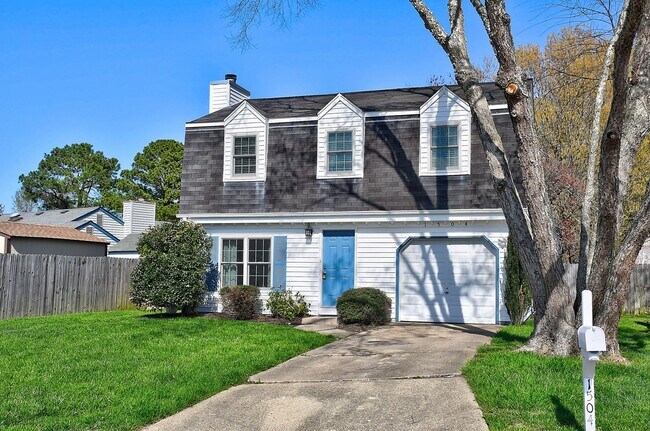 Building Photo - FOR RENT - INDIAN LAKES / SALEM AREA VIRGINIA BEACH!