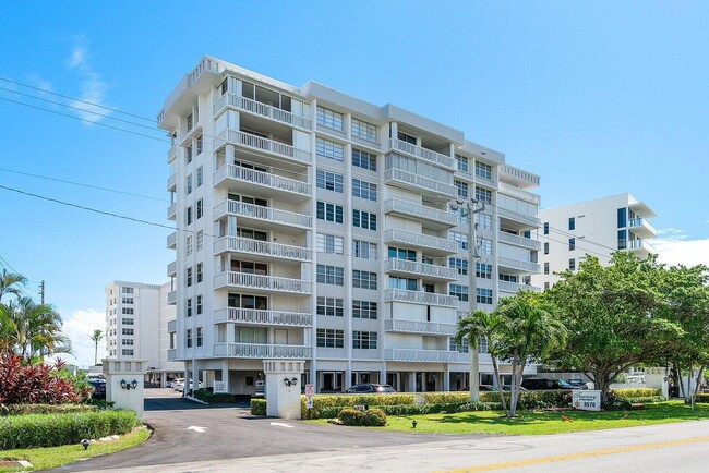 Building Photo - 3570 S Ocean Blvd