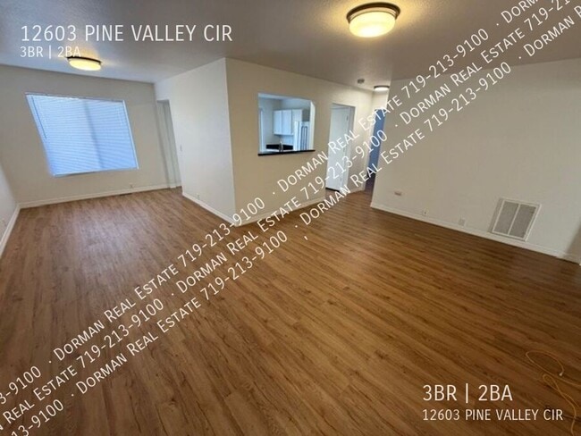Building Photo - 12603 Pine Valley Cir