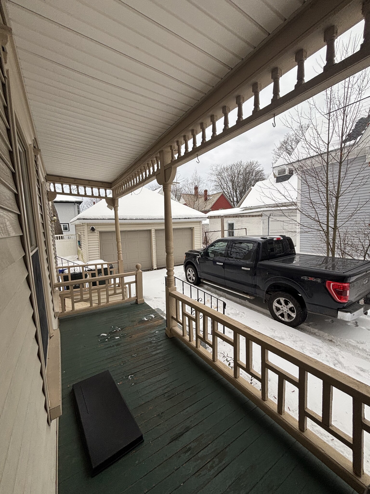 Building Photo - 861 Chestnut St