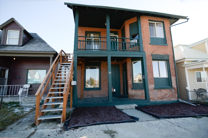 Building Photo - 920 S Colorado St