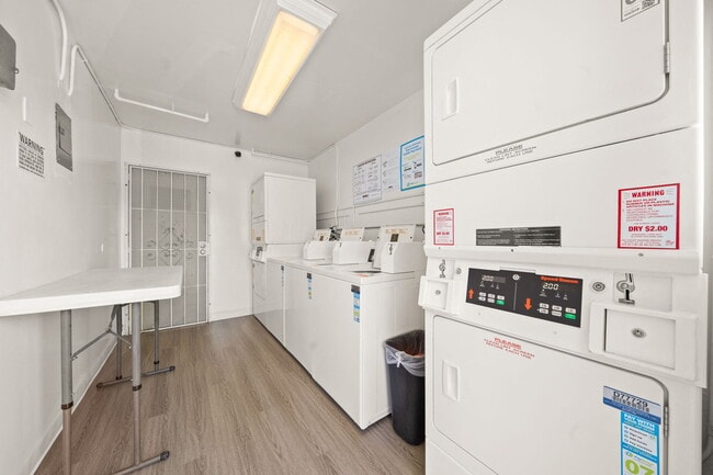 Floorplan - 11100 Pangborn Ave.