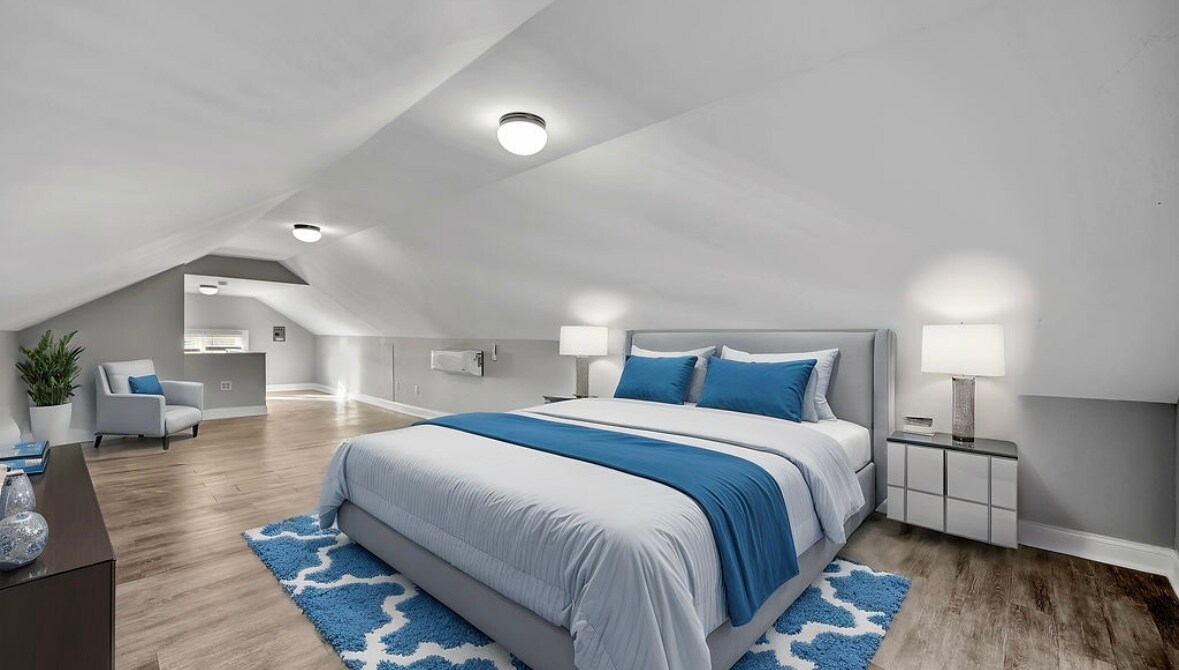 Building Photo - 1381 Old Oxford Rd