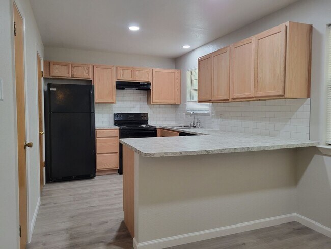 Building Photo - Recently Remodeled 3bd/2ba in Killeen!