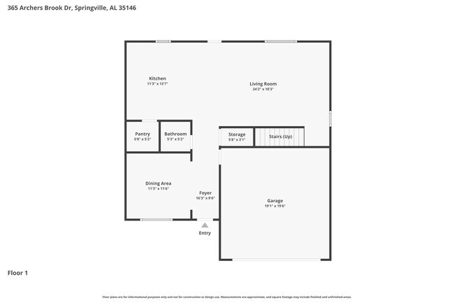 Building Photo - New Construction Home for Rent!