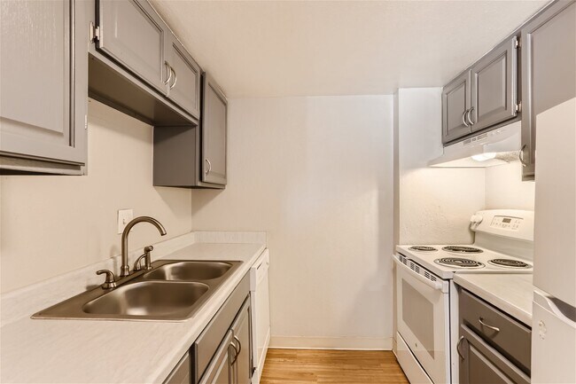 Building Photo - FoCo Flats