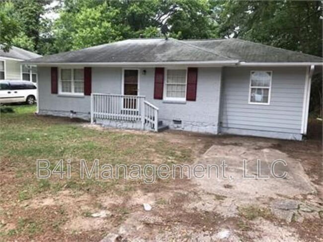 Building Photo - 4569 Mitchell St