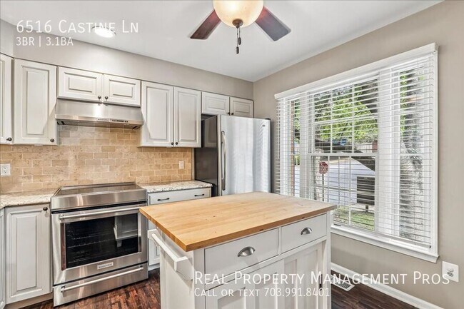 Building Photo - 6516 Castine Ln