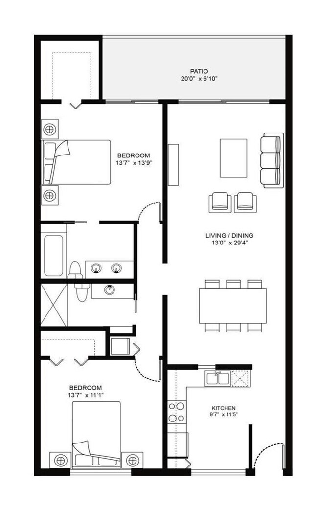 Building Photo - 3404 Bimini Ln