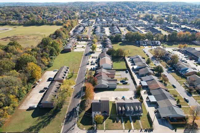 Building Photo - Nice Rental in Central Decatur!