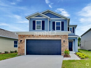 Building Photo - 1109 Walden Pond Dr
