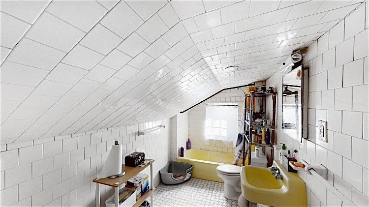 Building Photo - 57 Atherton St