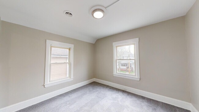 Building Photo - 3609 W.47th St.