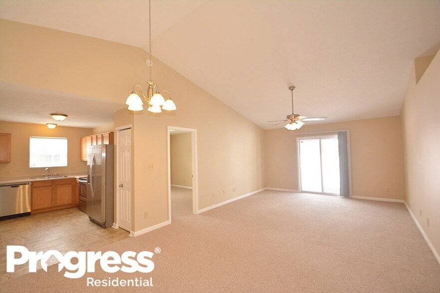 Building Photo - 7710 Sergi Canyon Dr