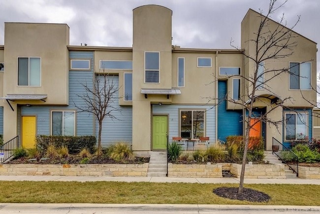 Building Photo - 7611 Wolverine St