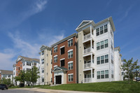 Building Photo - MetroPlace at Town Center