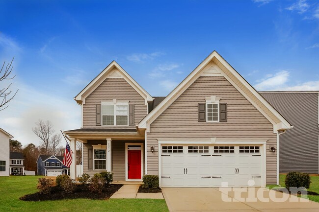 Building Photo - 1972 Sedona Ln