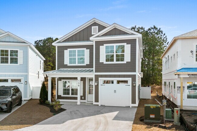 Building Photo - 113 ARBOR RIDGE CIR