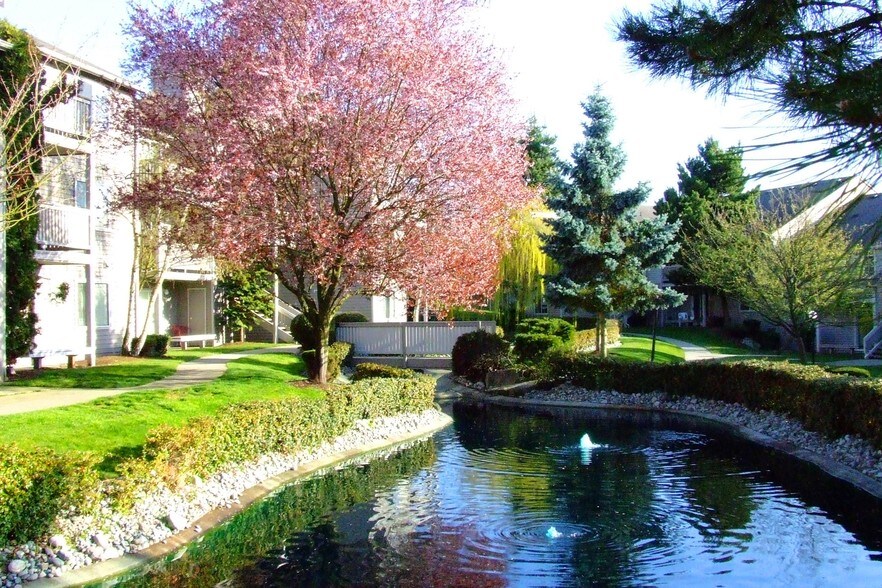 Canyon Springs - Lynnwood, WA | Apartment Finder