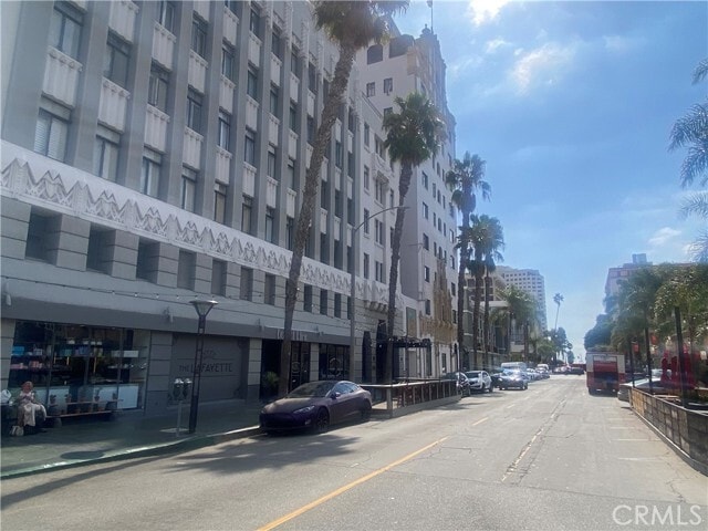 Building Photo - 140 Linden Ave