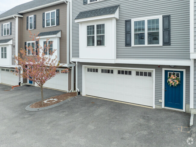 Entrance - Faxon Edge