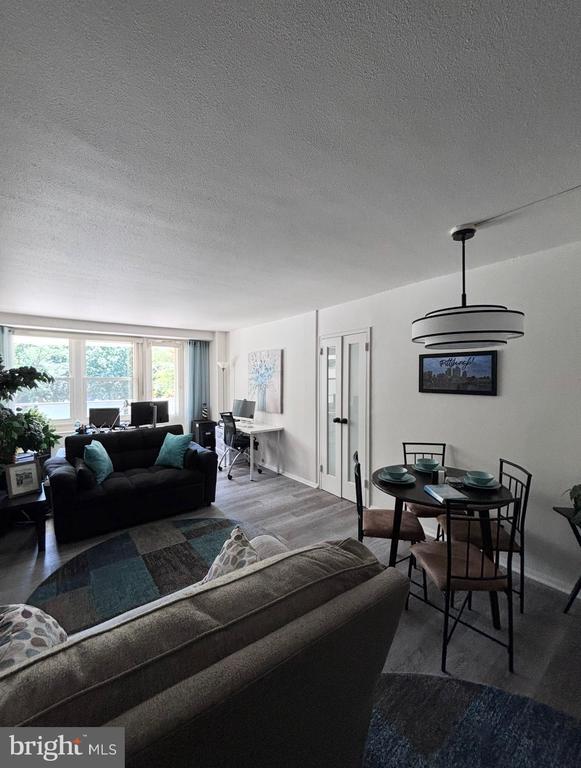 Building Photo - 1600 Hagys Ford Rd