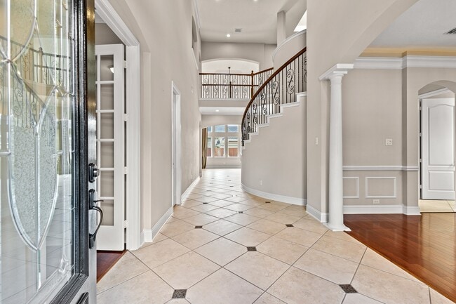 Building Photo - 3811 Cambridgeport Ct