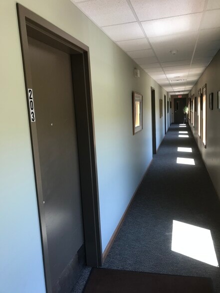 Building Photo - 1011 E Central Entrance