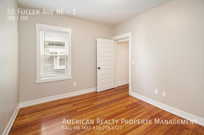 Building Photo - 55 Fuller Ave NE