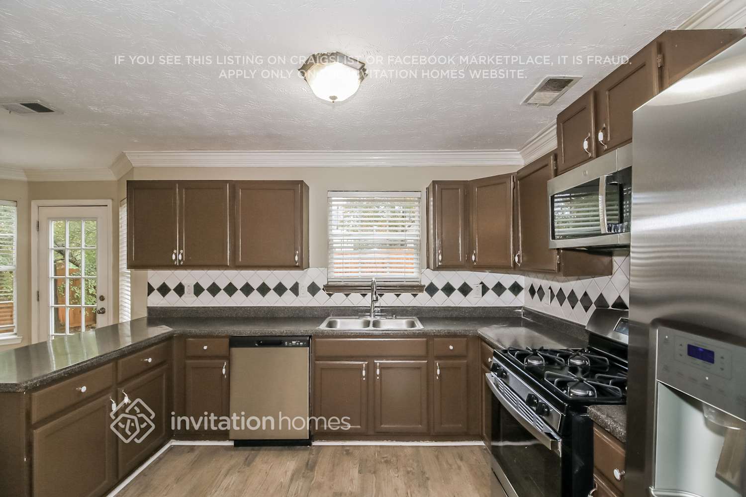 Building Photo - 5390 Wellborn Creek Dr